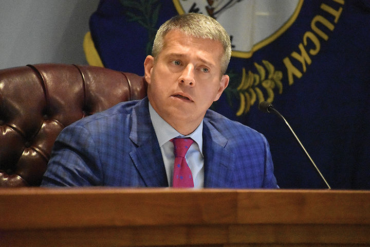 Jones: MWD audit raises legitimate questions
